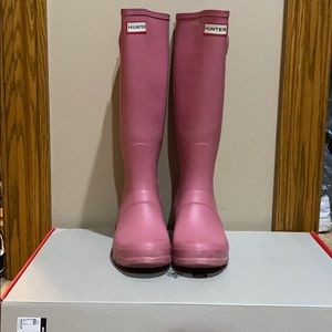 Hunter Women’s Rhodonite Pink (discontinued color)